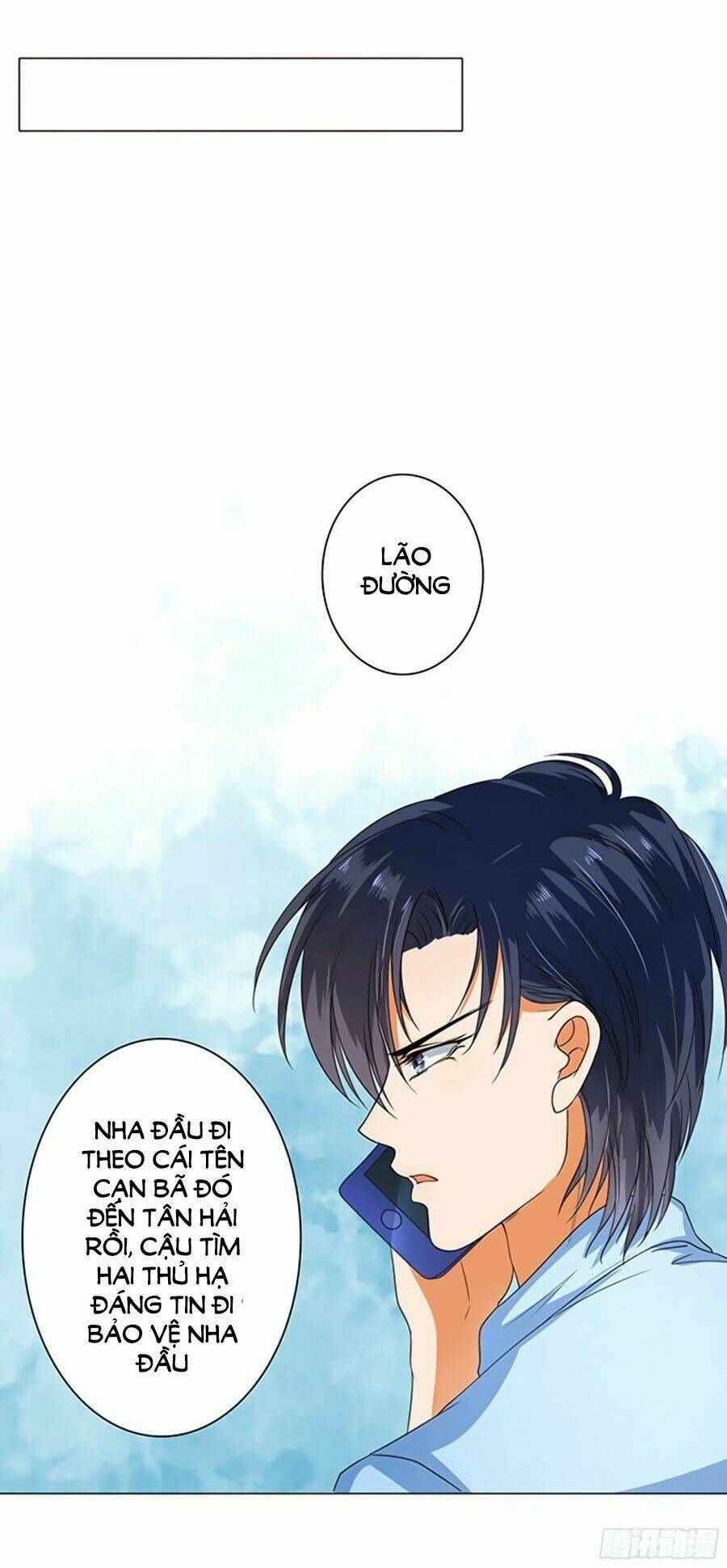 Bác Sĩ Sở Cũng Muốn Yêu Chapter 42 - Trang 2