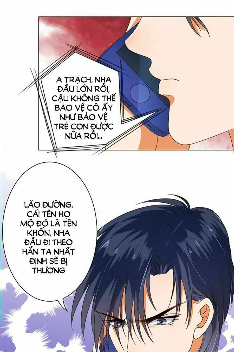 Bác Sĩ Sở Cũng Muốn Yêu Chapter 42 - Trang 2