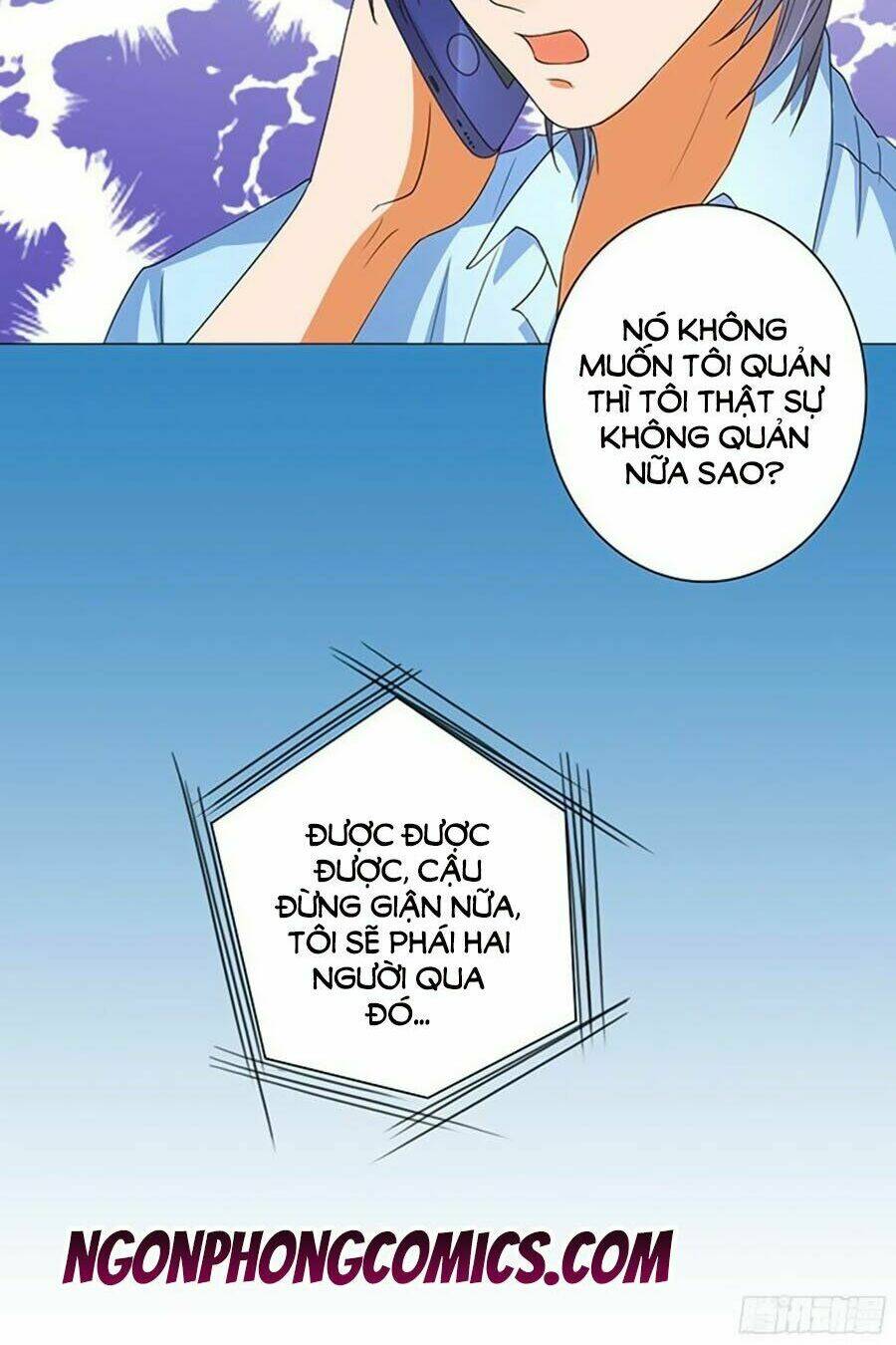 Bác Sĩ Sở Cũng Muốn Yêu Chapter 42 - Trang 2