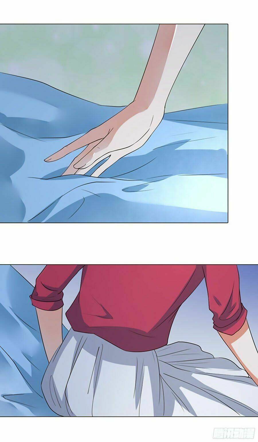 Bác Sĩ Sở Cũng Muốn Yêu Chapter 42 - Trang 2