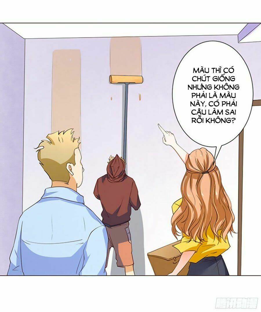 Bác Sĩ Sở Cũng Muốn Yêu Chapter 43 - Trang 2