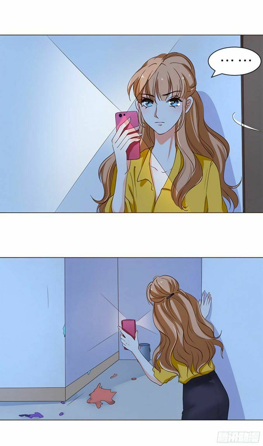 Bác Sĩ Sở Cũng Muốn Yêu Chapter 44 - Trang 2