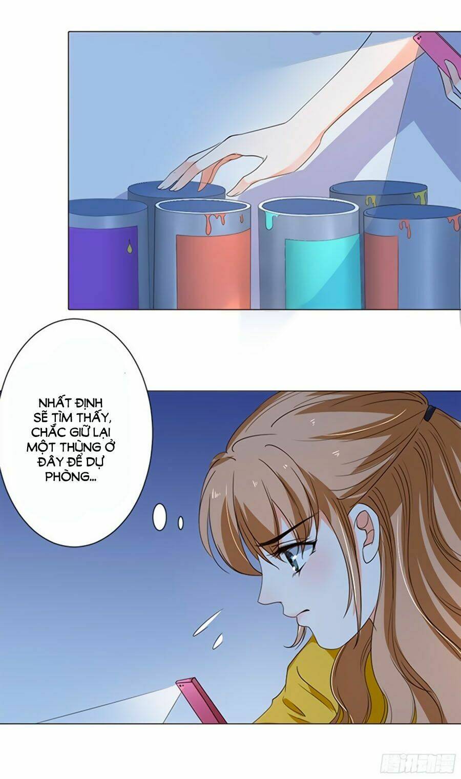 Bác Sĩ Sở Cũng Muốn Yêu Chapter 44 - Trang 2