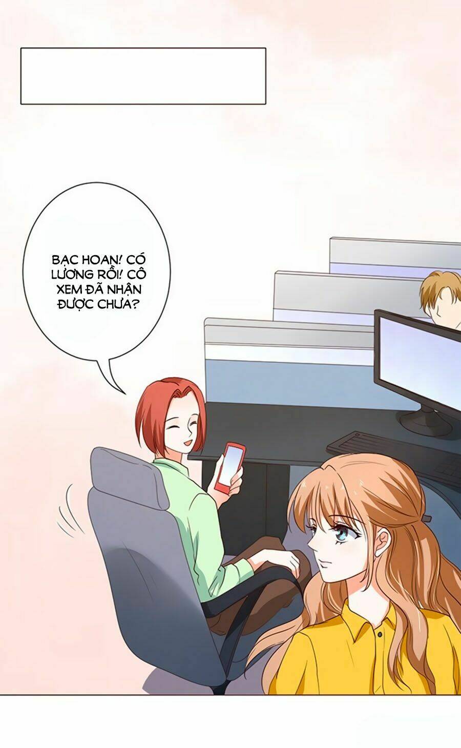 Bác Sĩ Sở Cũng Muốn Yêu Chapter 44 - Trang 2