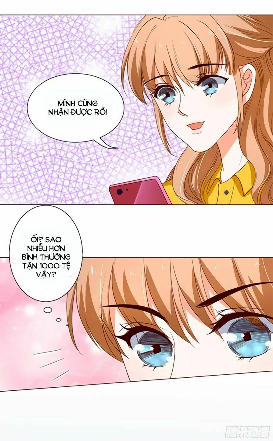 Bác Sĩ Sở Cũng Muốn Yêu Chapter 44 - Trang 2