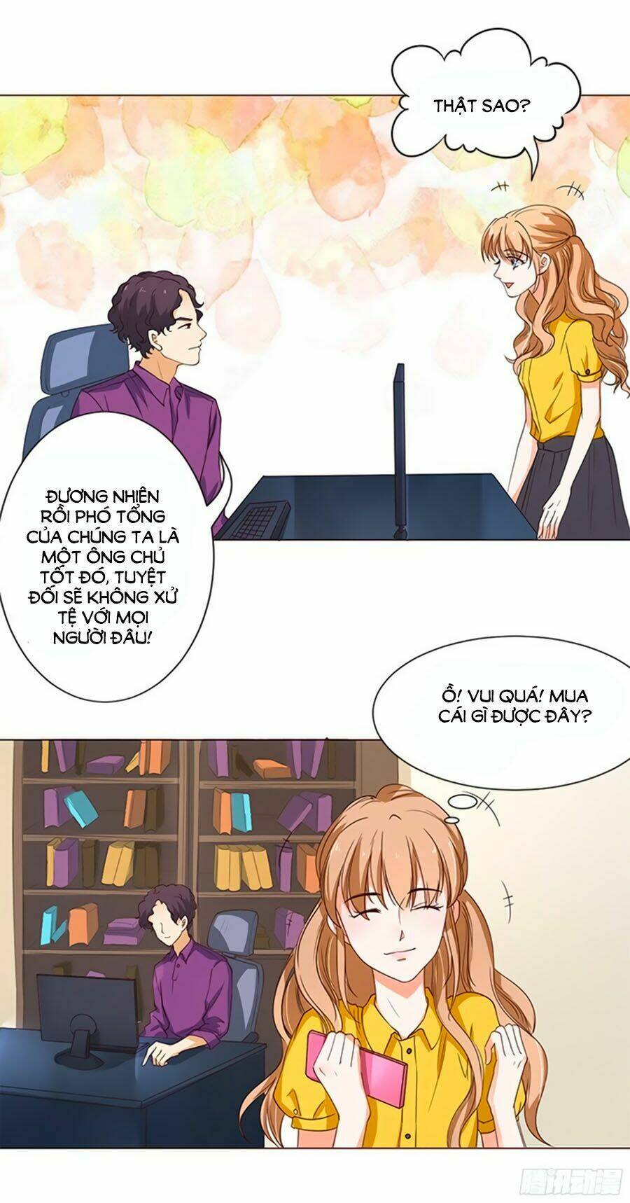 Bác Sĩ Sở Cũng Muốn Yêu Chapter 44 - Trang 2