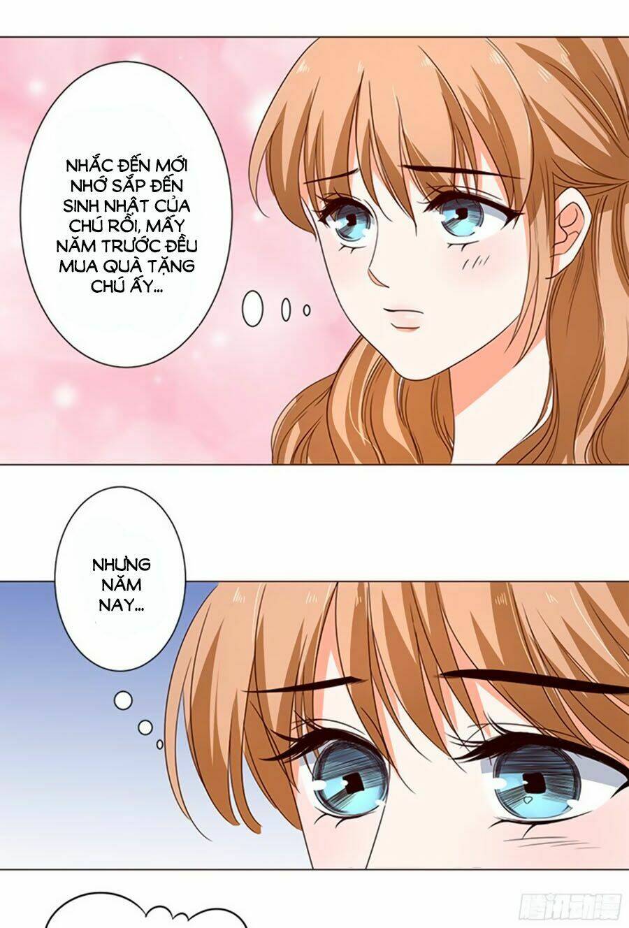 Bác Sĩ Sở Cũng Muốn Yêu Chapter 44 - Trang 2