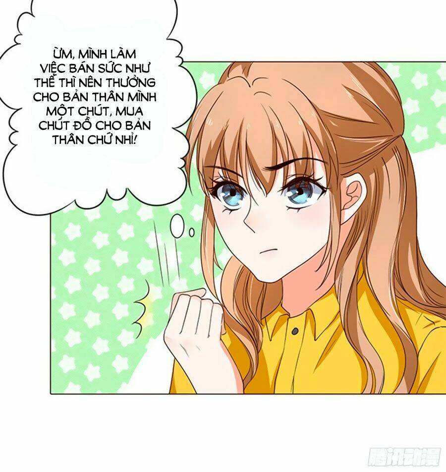 Bác Sĩ Sở Cũng Muốn Yêu Chapter 44 - Trang 2