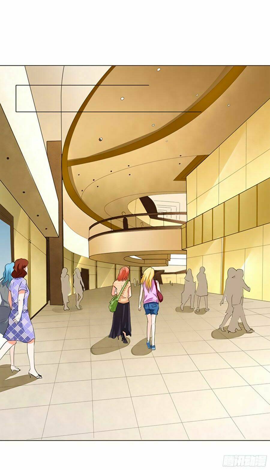 Bác Sĩ Sở Cũng Muốn Yêu Chapter 44 - Trang 2