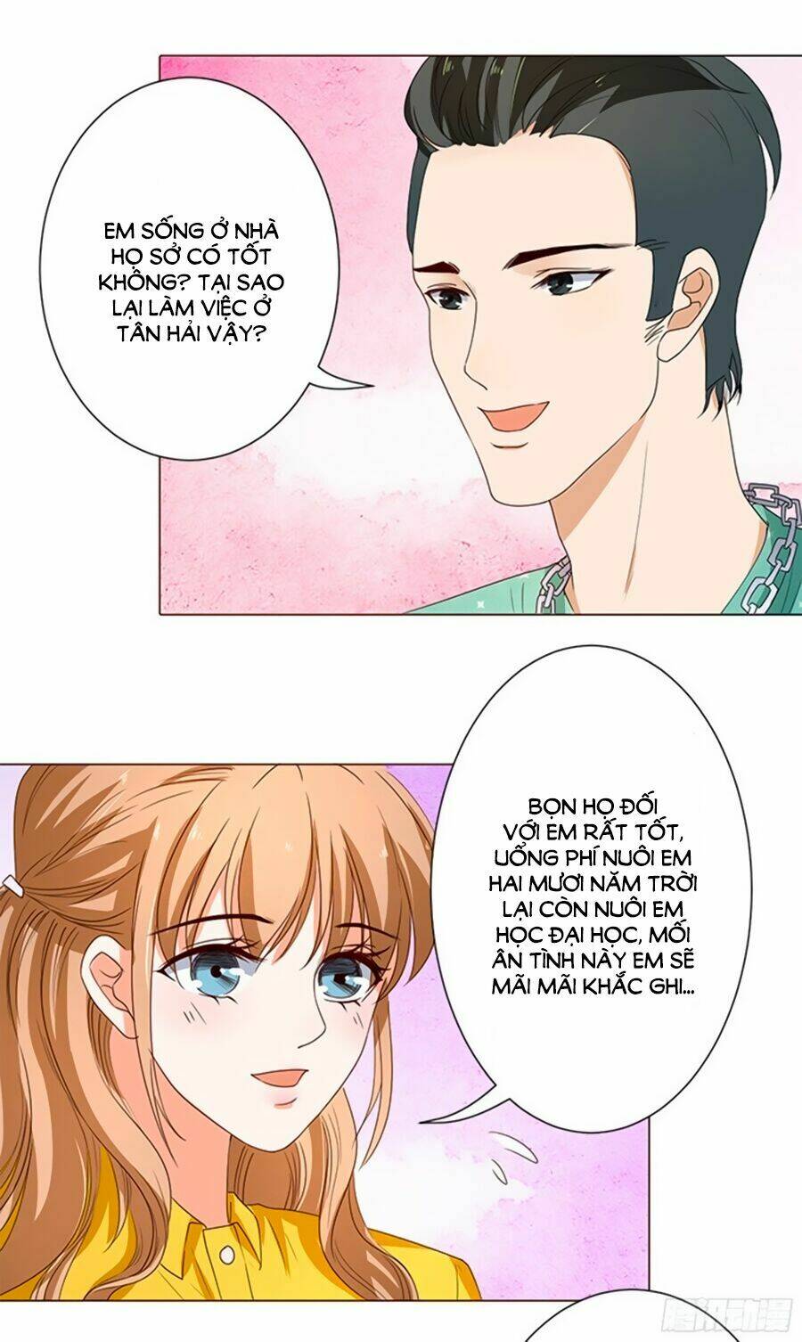 Bác Sĩ Sở Cũng Muốn Yêu Chapter 45 - Trang 2