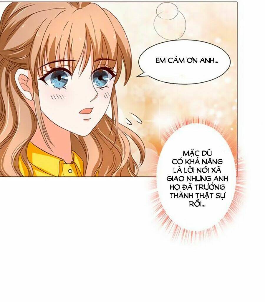 Bác Sĩ Sở Cũng Muốn Yêu Chapter 45 - Trang 2