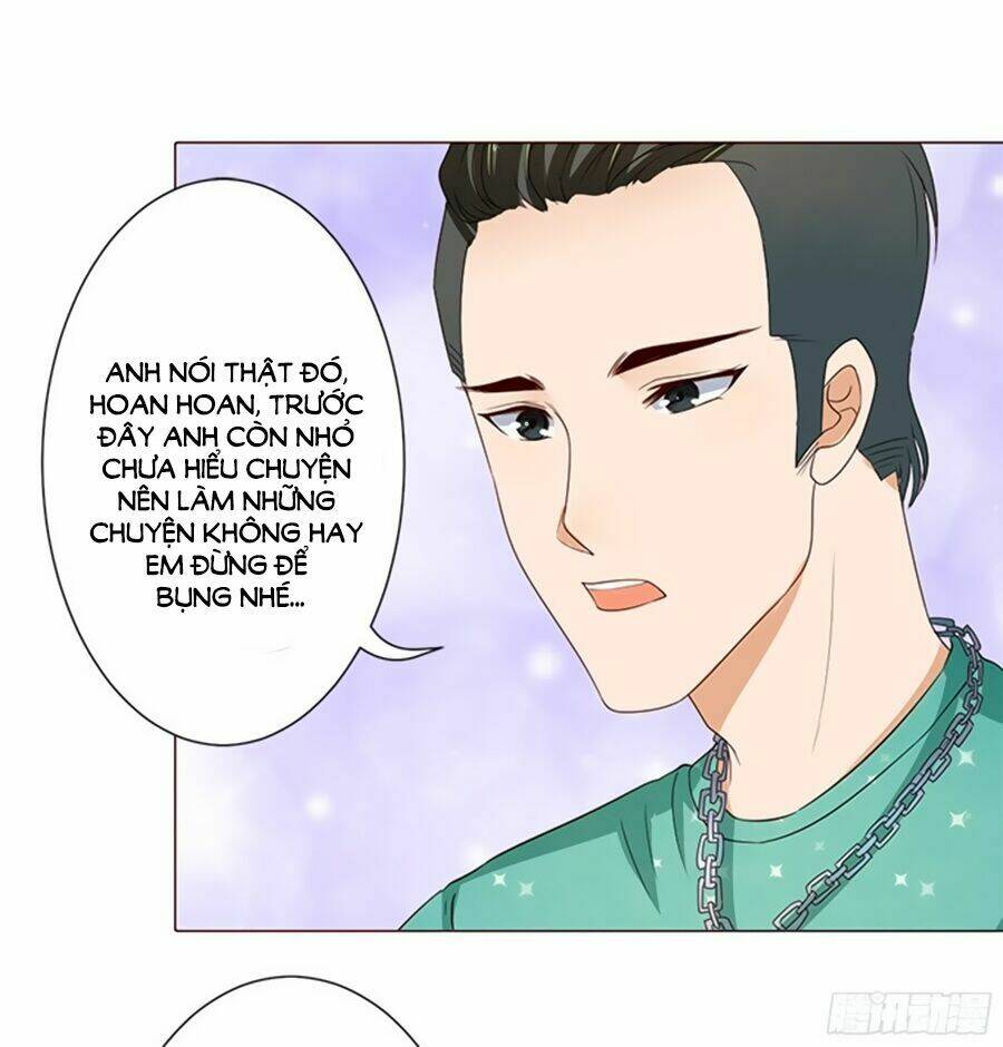 Bác Sĩ Sở Cũng Muốn Yêu Chapter 45 - Trang 2