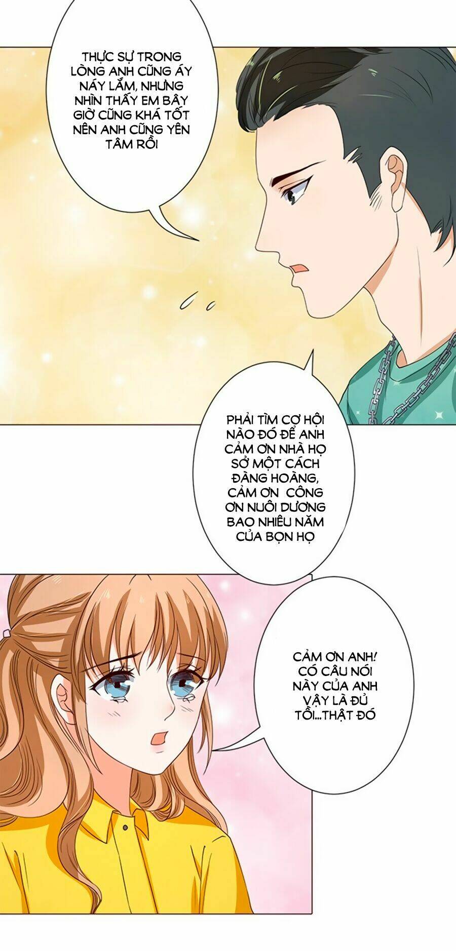 Bác Sĩ Sở Cũng Muốn Yêu Chapter 45 - Trang 2
