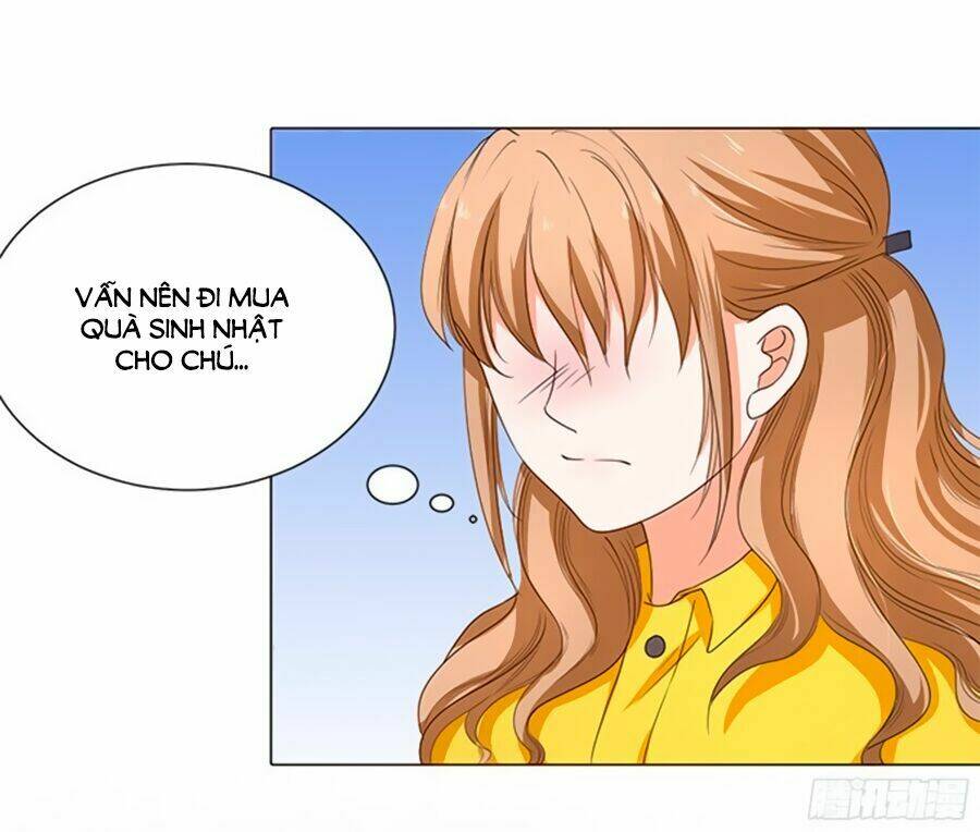 Bác Sĩ Sở Cũng Muốn Yêu Chapter 45 - Trang 2