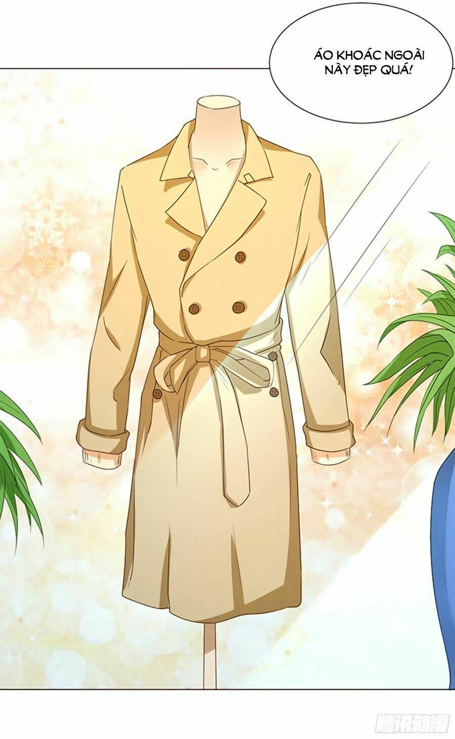 Bác Sĩ Sở Cũng Muốn Yêu Chapter 45 - Trang 2