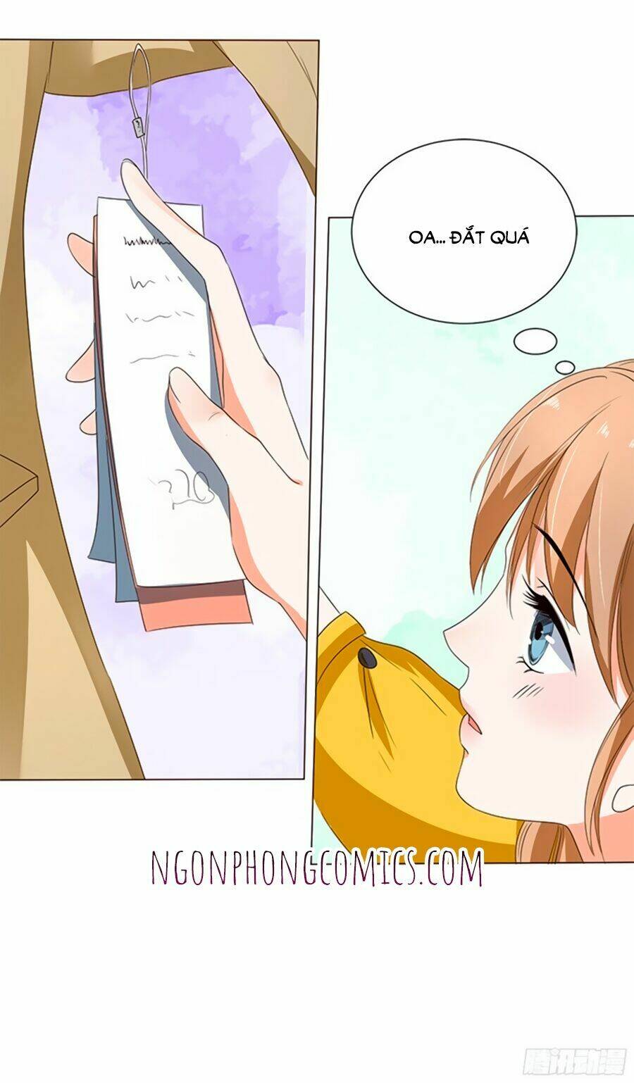 Bác Sĩ Sở Cũng Muốn Yêu Chapter 45 - Trang 2