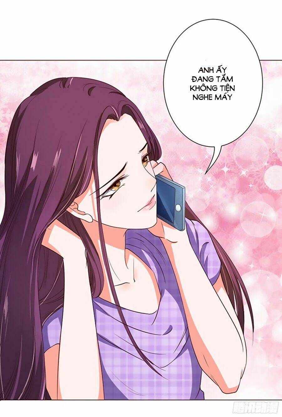 Bác Sĩ Sở Cũng Muốn Yêu Chapter 46 - Trang 2