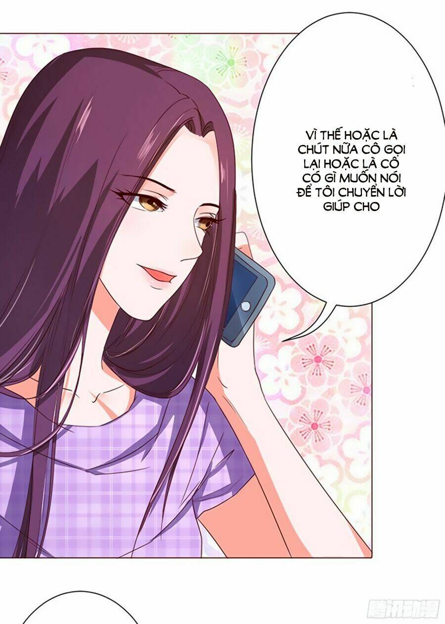 Bác Sĩ Sở Cũng Muốn Yêu Chapter 46 - Trang 2