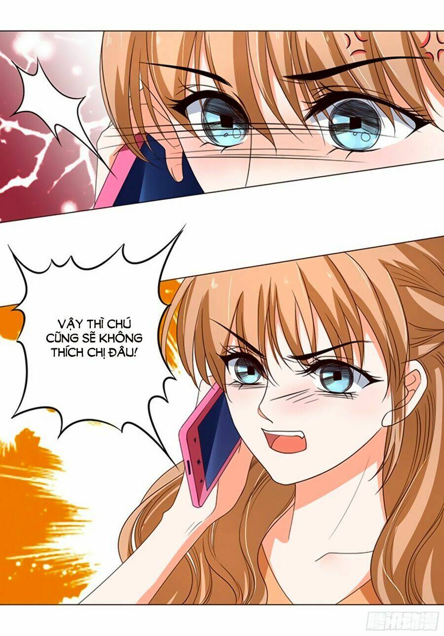 Bác Sĩ Sở Cũng Muốn Yêu Chapter 46 - Trang 2