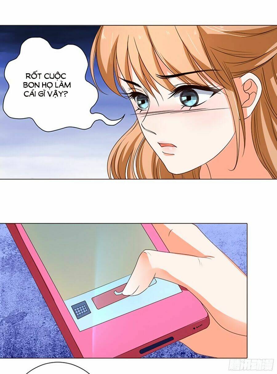 Bác Sĩ Sở Cũng Muốn Yêu Chapter 46 - Trang 2