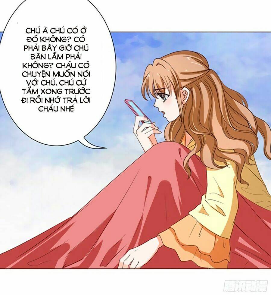 Bác Sĩ Sở Cũng Muốn Yêu Chapter 46 - Trang 2