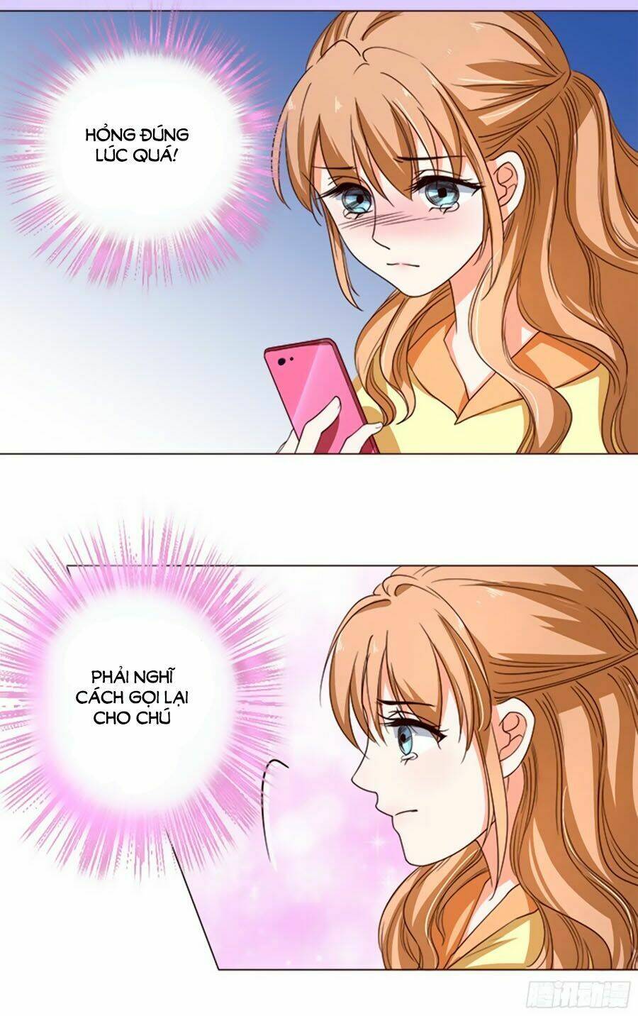 Bác Sĩ Sở Cũng Muốn Yêu Chapter 47 - Trang 2