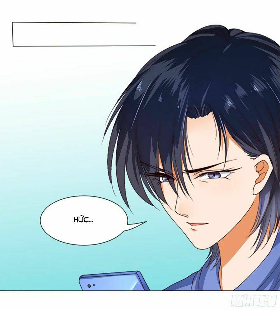 Bác Sĩ Sở Cũng Muốn Yêu Chapter 47 - Trang 2