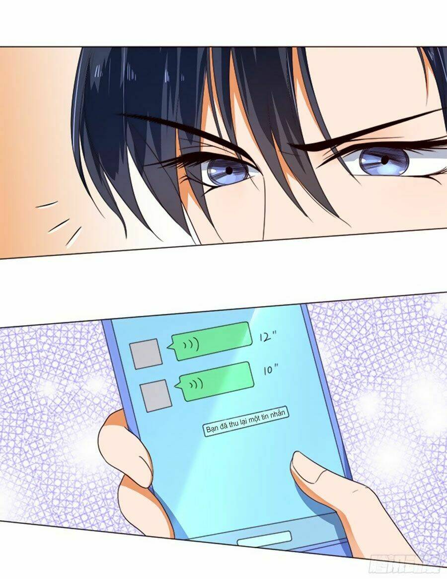 Bác Sĩ Sở Cũng Muốn Yêu Chapter 47 - Trang 2