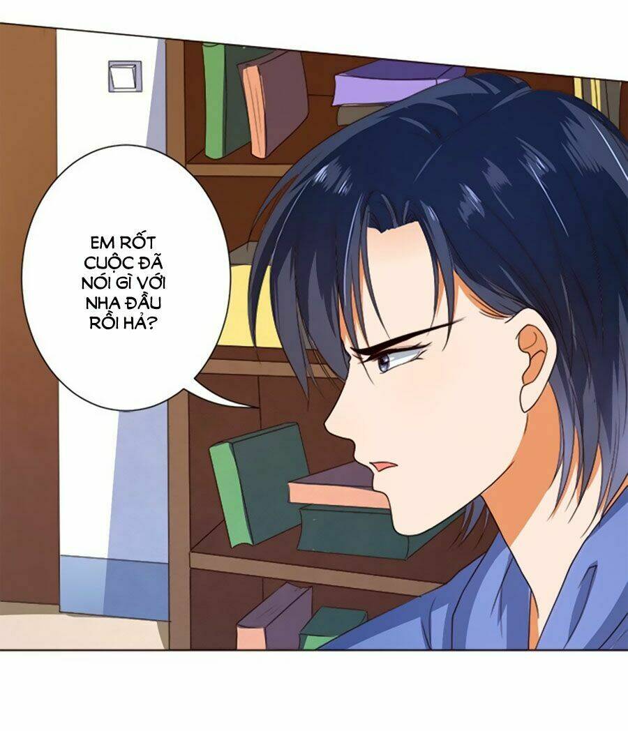 Bác Sĩ Sở Cũng Muốn Yêu Chapter 47 - Trang 2