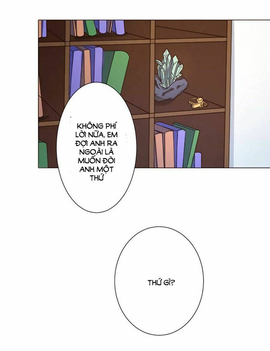 Bác Sĩ Sở Cũng Muốn Yêu Chapter 47 - Trang 2