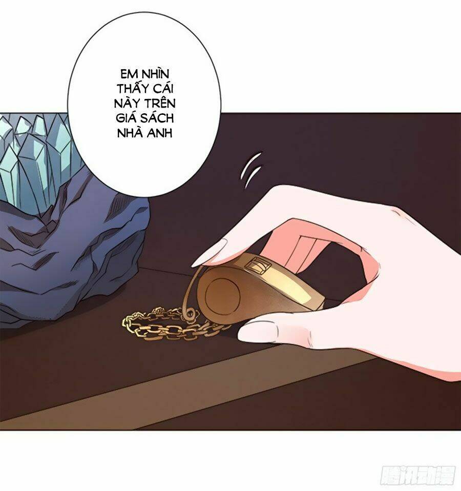 Bác Sĩ Sở Cũng Muốn Yêu Chapter 47 - Trang 2