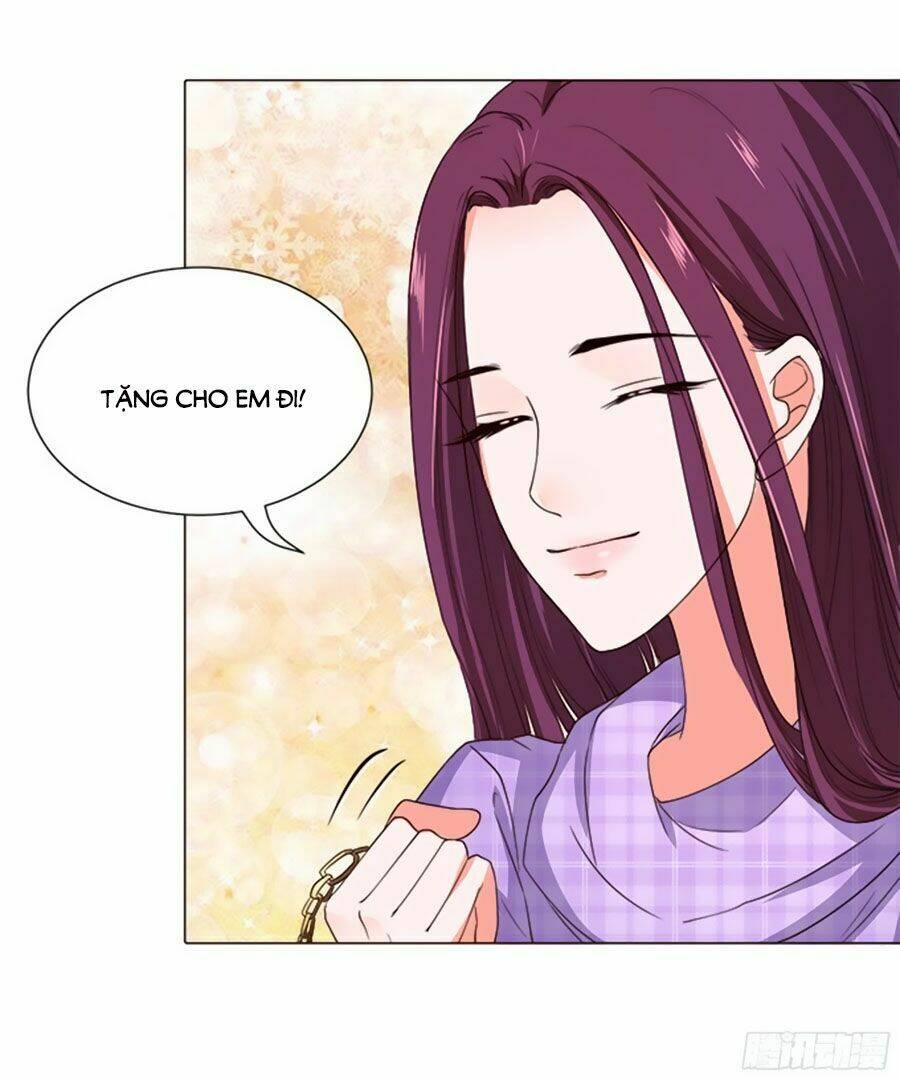 Bác Sĩ Sở Cũng Muốn Yêu Chapter 47 - Trang 2