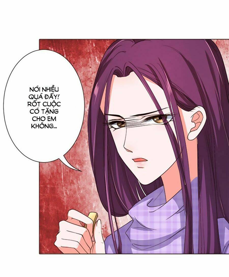 Bác Sĩ Sở Cũng Muốn Yêu Chapter 47 - Trang 2