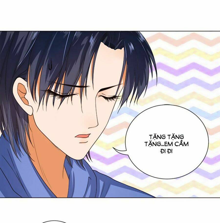 Bác Sĩ Sở Cũng Muốn Yêu Chapter 47 - Trang 2