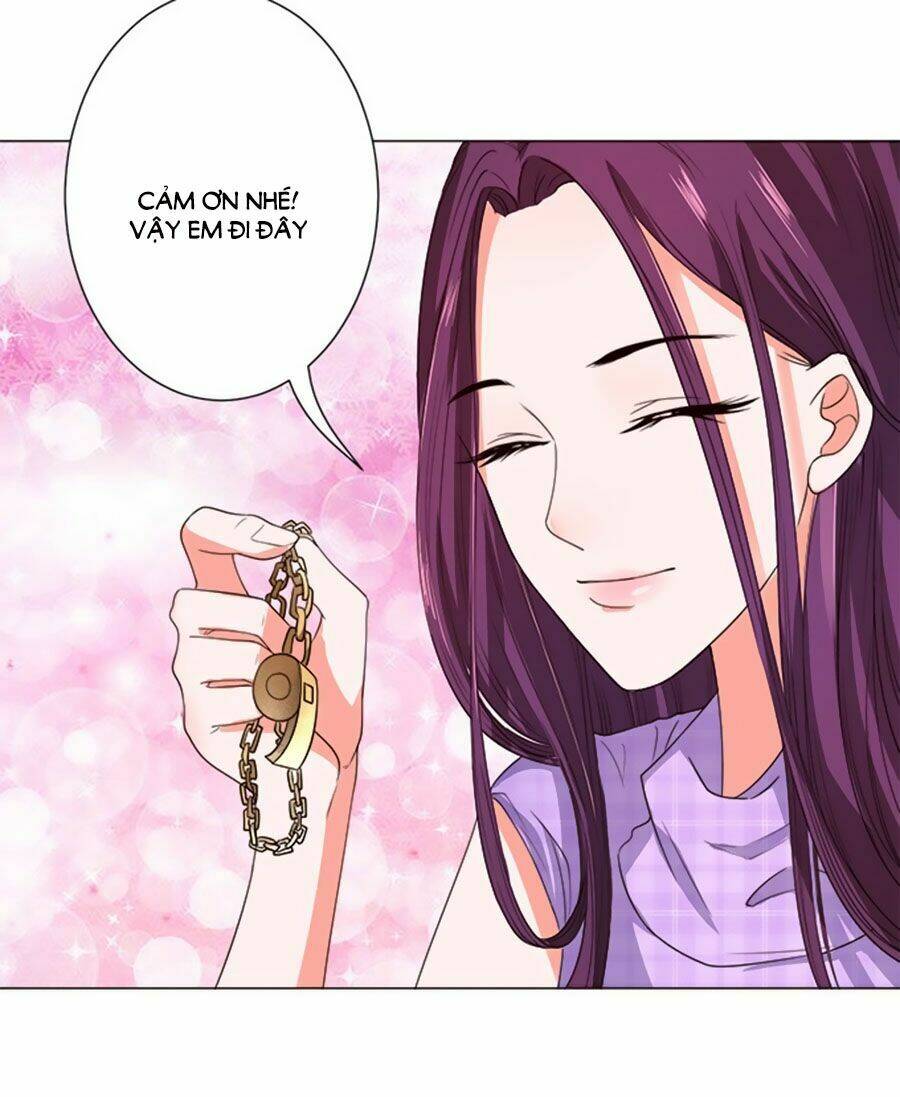 Bác Sĩ Sở Cũng Muốn Yêu Chapter 47 - Trang 2