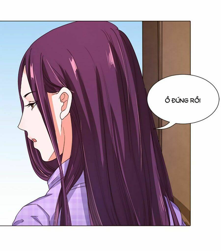 Bác Sĩ Sở Cũng Muốn Yêu Chapter 47 - Trang 2