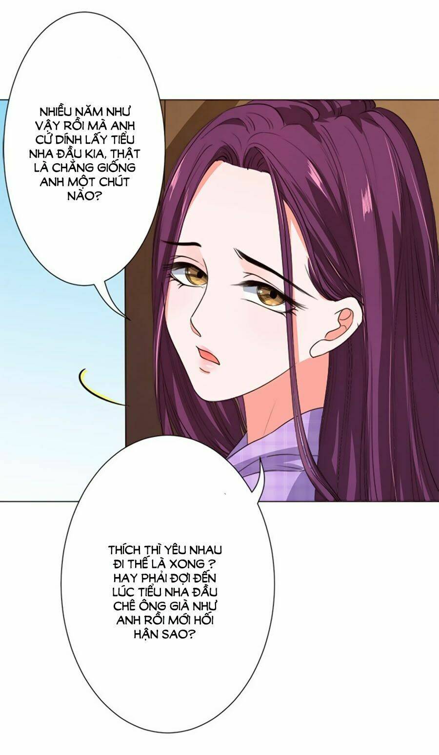 Bác Sĩ Sở Cũng Muốn Yêu Chapter 47 - Trang 2