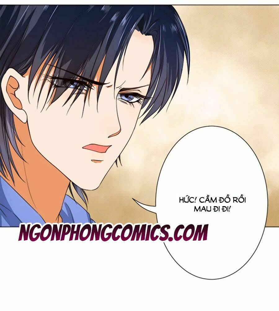 Bác Sĩ Sở Cũng Muốn Yêu Chapter 47 - Trang 2