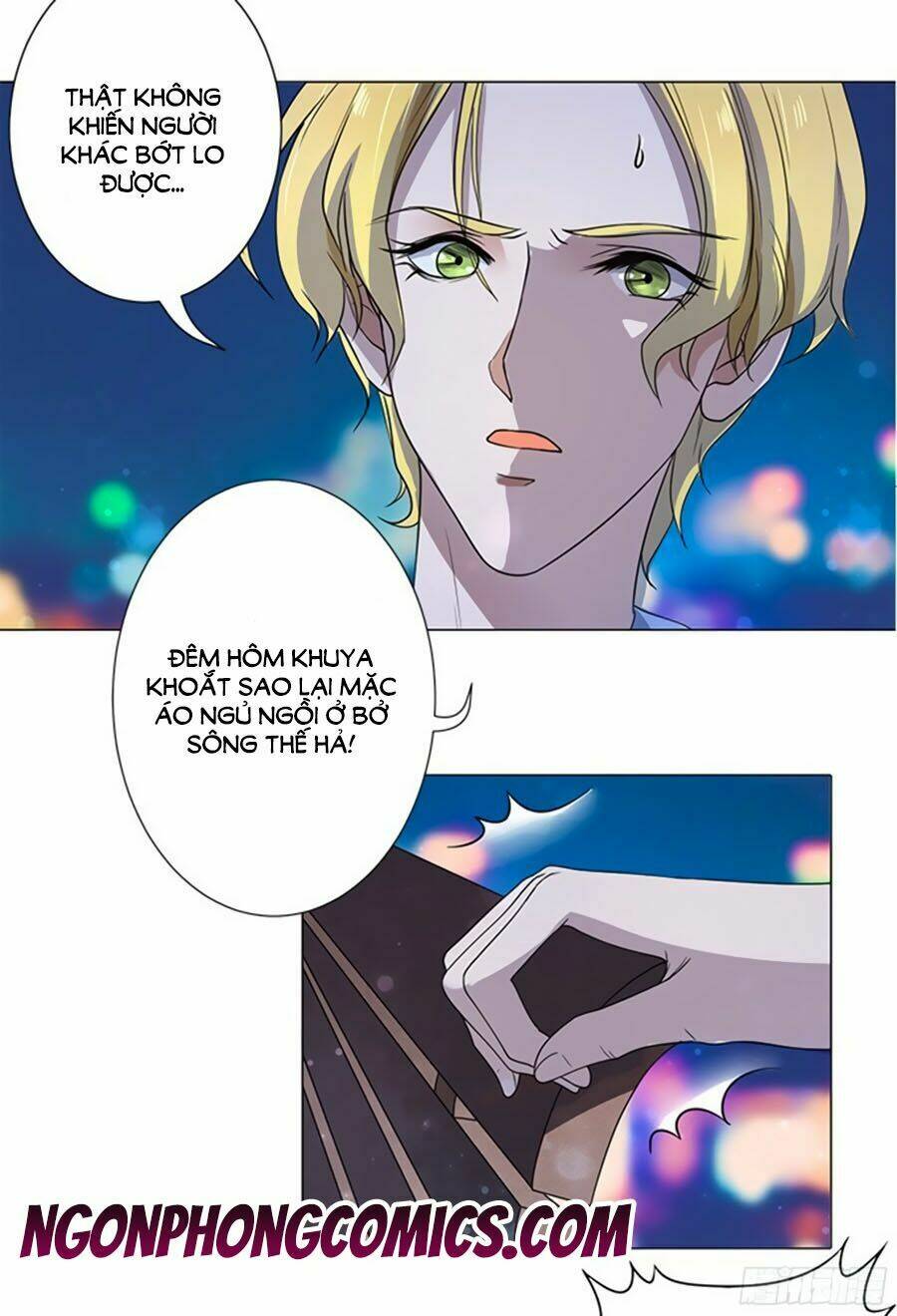 Bác Sĩ Sở Cũng Muốn Yêu Chapter 48 - Trang 2