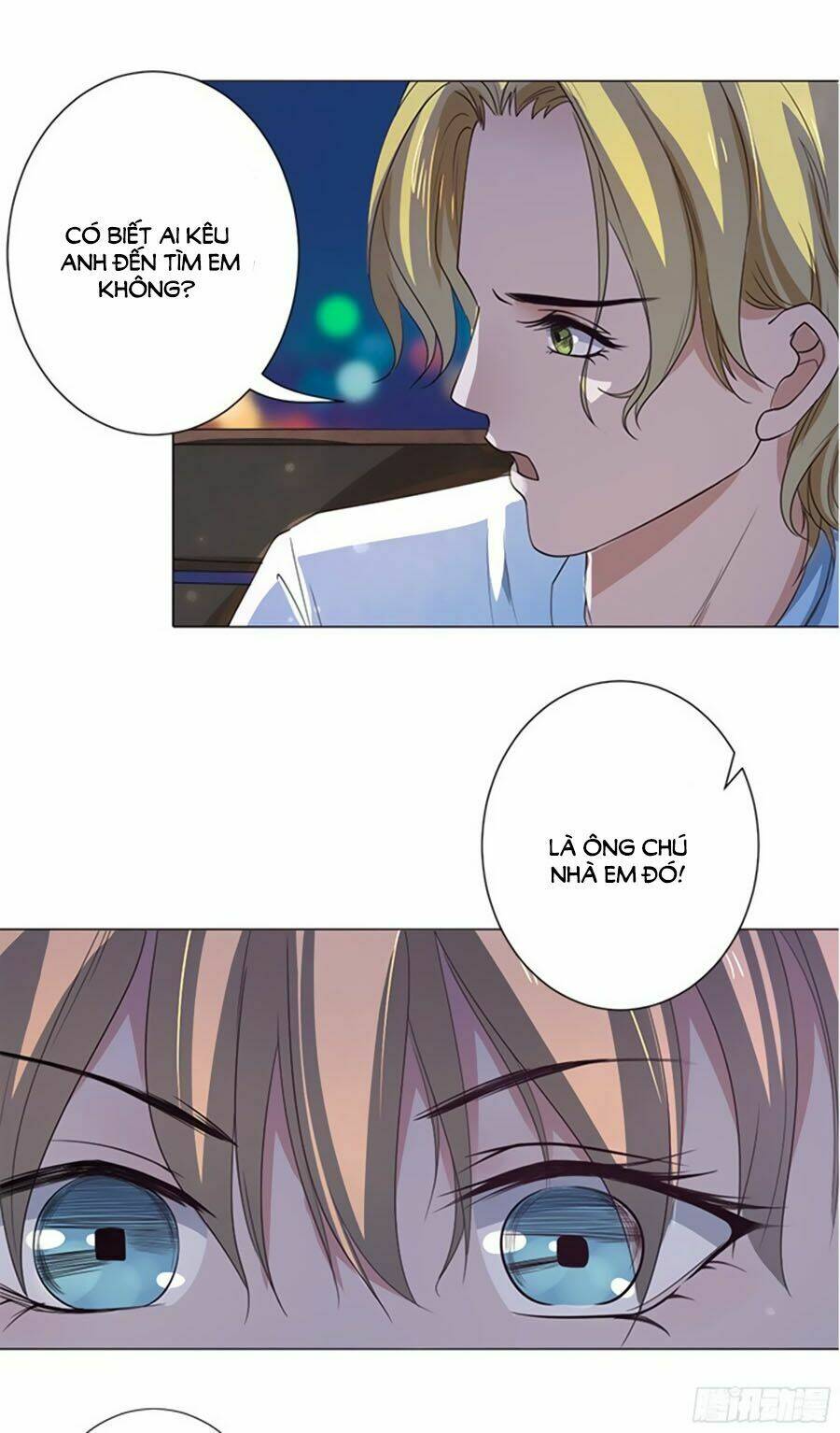 Bác Sĩ Sở Cũng Muốn Yêu Chapter 48 - Trang 2