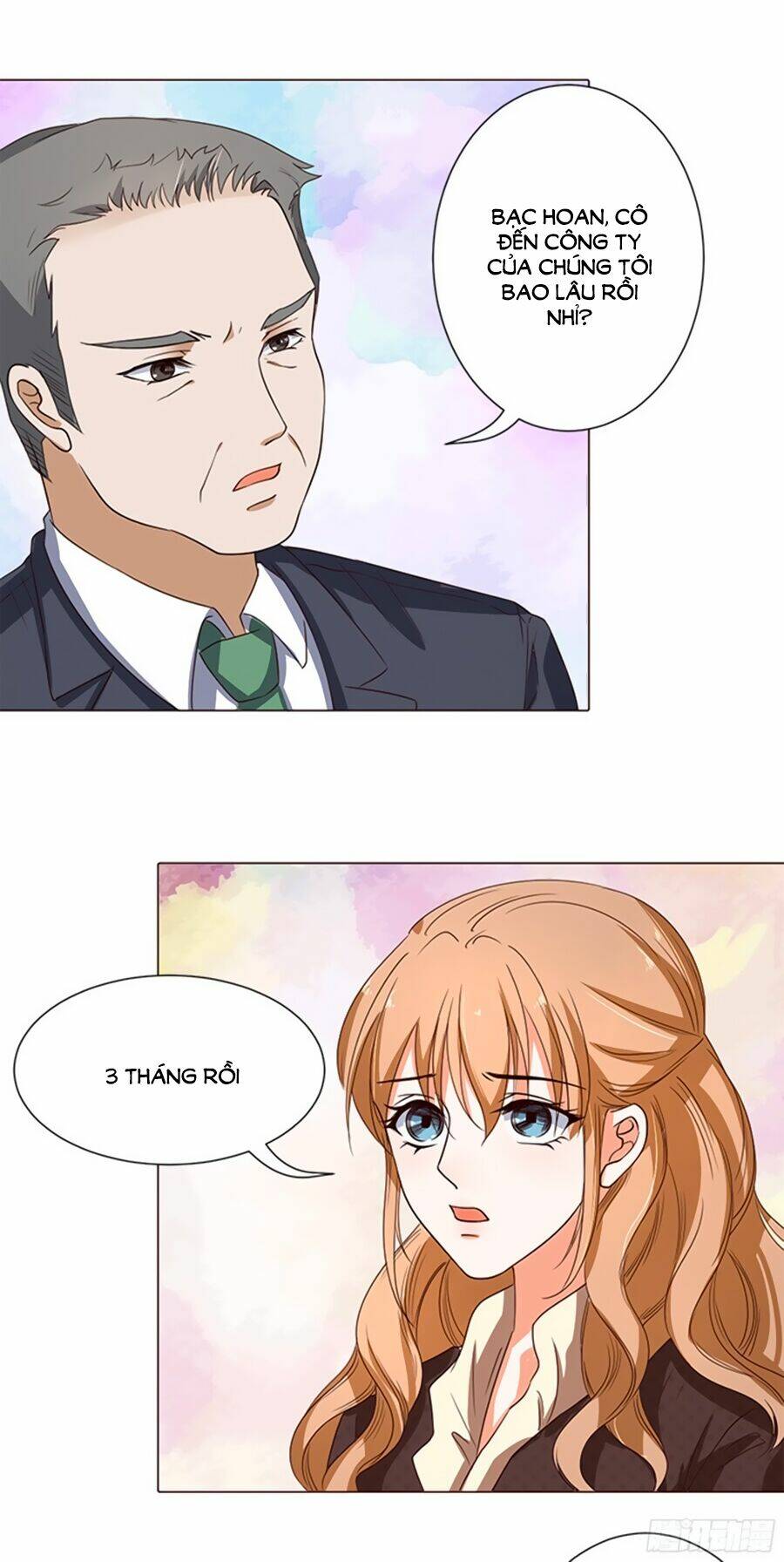 Bác Sĩ Sở Cũng Muốn Yêu Chapter 49 - Trang 2