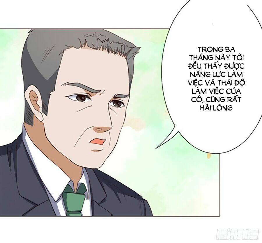 Bác Sĩ Sở Cũng Muốn Yêu Chapter 49 - Trang 2