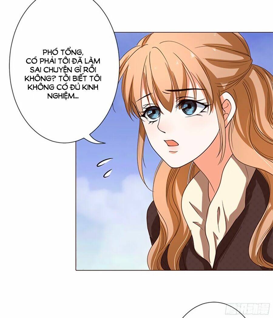 Bác Sĩ Sở Cũng Muốn Yêu Chapter 49 - Trang 2