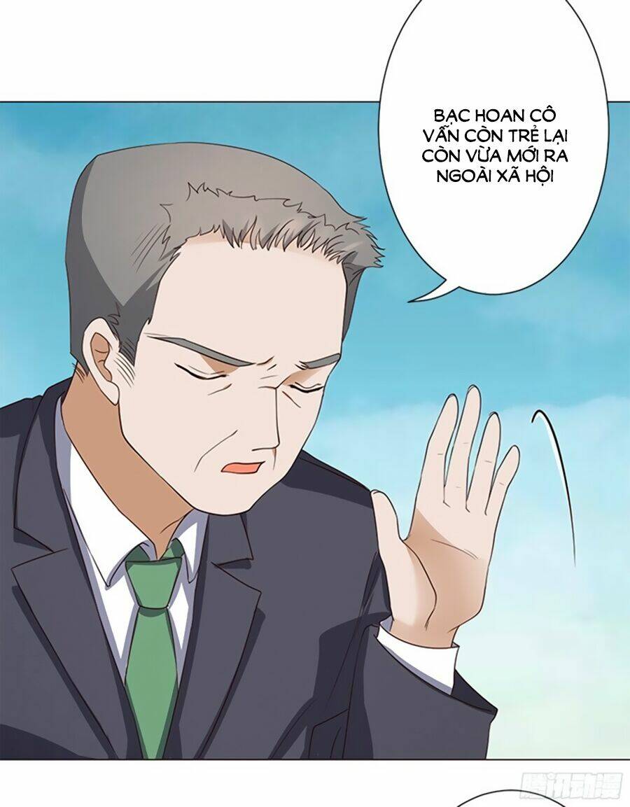 Bác Sĩ Sở Cũng Muốn Yêu Chapter 49 - Trang 2