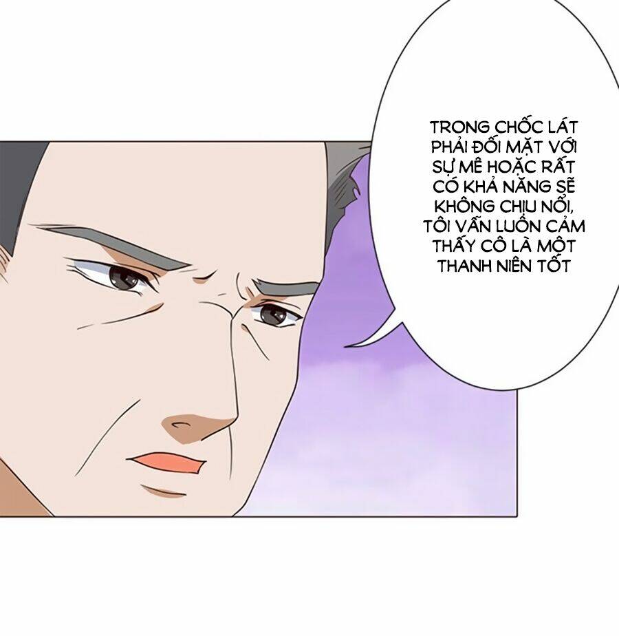 Bác Sĩ Sở Cũng Muốn Yêu Chapter 49 - Trang 2