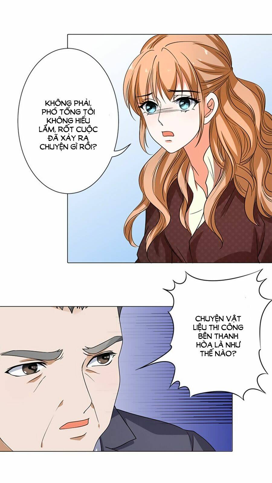 Bác Sĩ Sở Cũng Muốn Yêu Chapter 49 - Trang 2