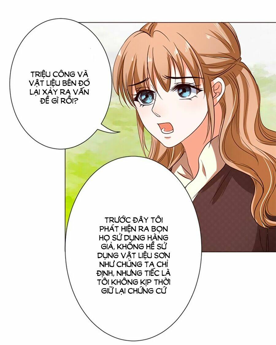 Bác Sĩ Sở Cũng Muốn Yêu Chapter 49 - Trang 2