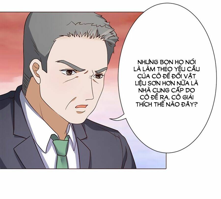 Bác Sĩ Sở Cũng Muốn Yêu Chapter 49 - Trang 2