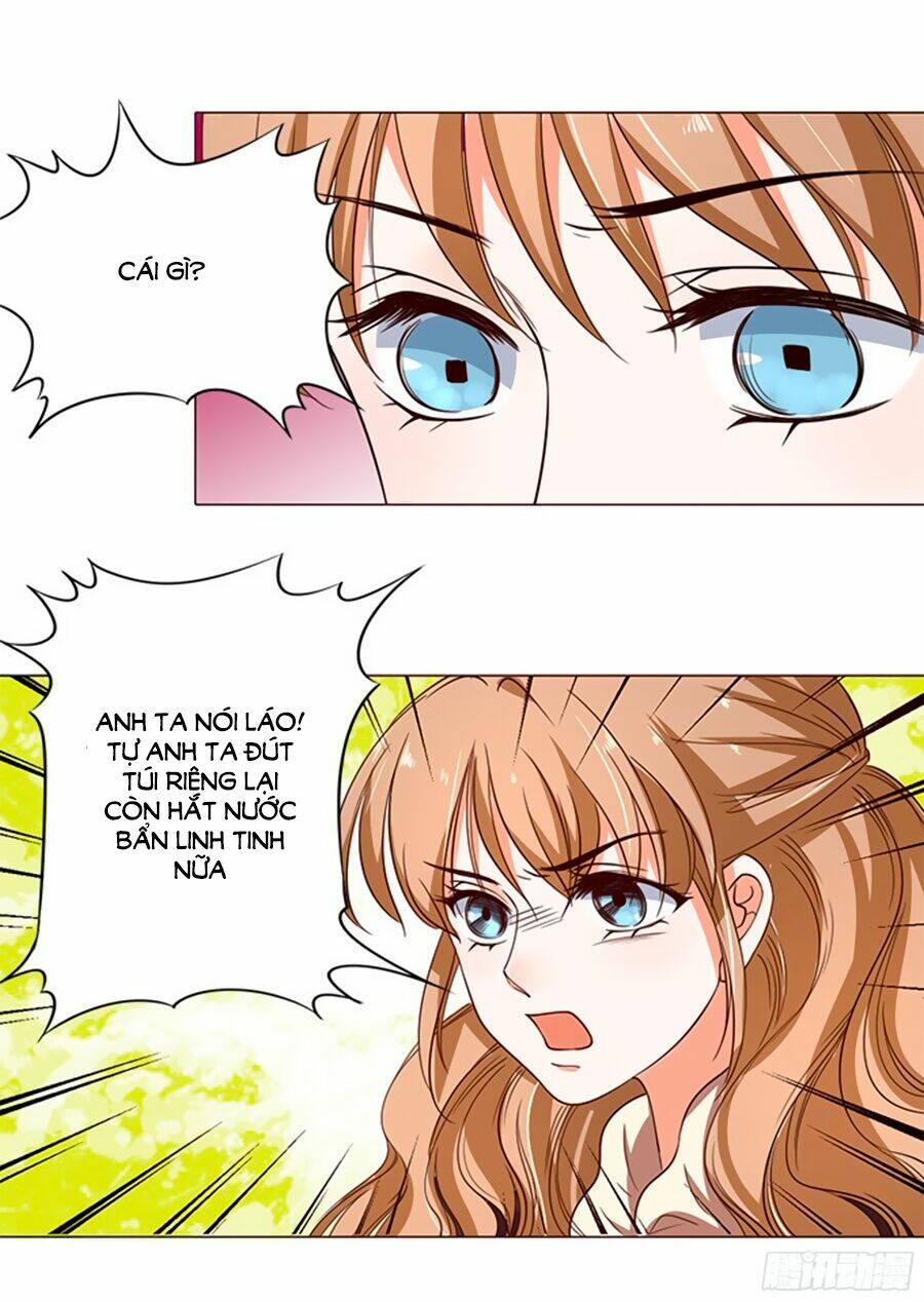 Bác Sĩ Sở Cũng Muốn Yêu Chapter 49 - Trang 2