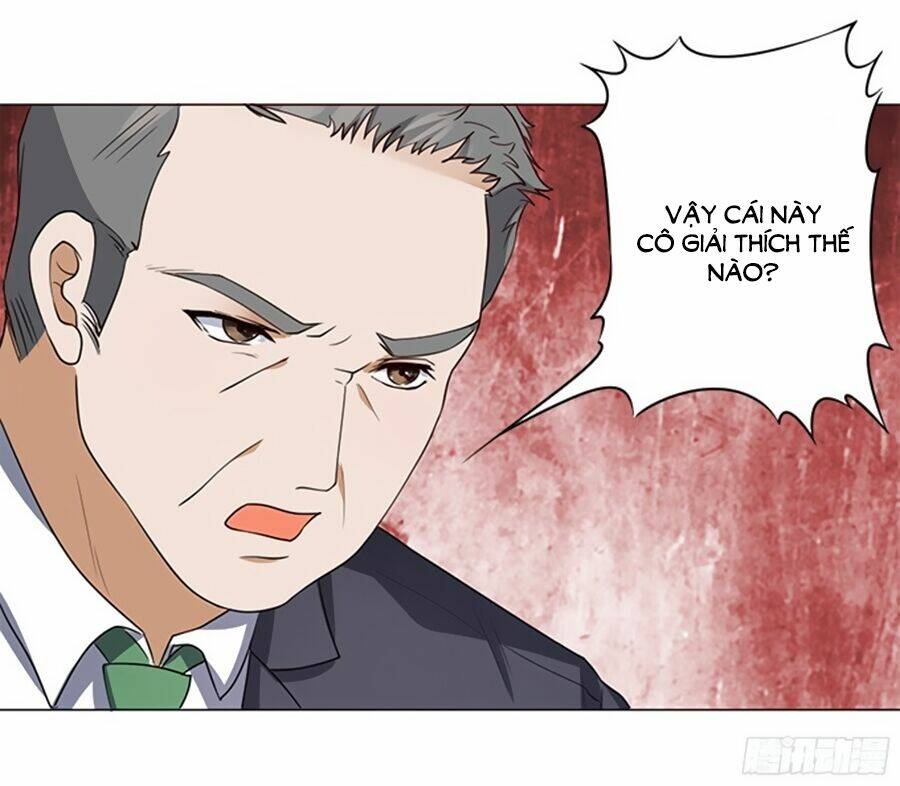 Bác Sĩ Sở Cũng Muốn Yêu Chapter 49 - Trang 2